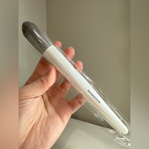 5/$60 Morphe M165 Professional Medium Rounded Powder Brush NEW